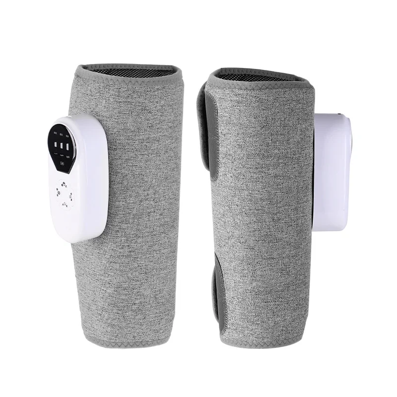 Stillform AirCalm Wraps — front and back product view of the pair